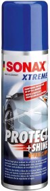 Полироль для кузова Sonax Xtreme Protect+Shine
