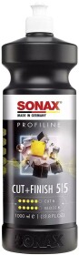 Полировальная паста Sonax ProfiLine Cut+Finish 5/5