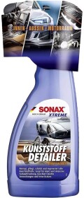 Поліроль для кузова Sonax Xtreme Kunststoff Detailer
