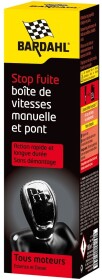 Присадка Bardahl Stop Fuite Boite De Vitesse Manuelle