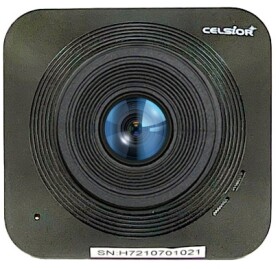 Видеорегистратор Celsior H721