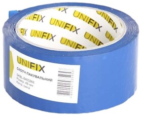 Скотч UNIFIX SKBL-5400266 45 мм х 200 м