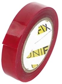 Скотч UNIFIX PA-05122 на пено-акриловой основе 12 мм х 2 м