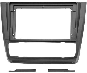 Перехідна рамка для магнітоли Carav 22-1028 BMW