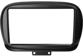 Переходная рамка для магнитолы Carav 22-805 Fiat