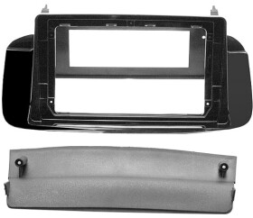 Переходная рамка для магнитолы Carav 22-1358 Honda Acura