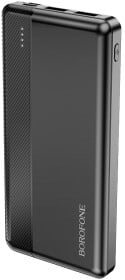 Повербанк Borofone BJ24 10000 mAh