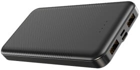 Повербанк Borofone BT27 Sea 10000 mAh
