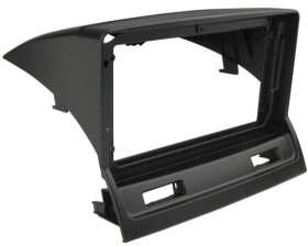 Переходная рамка для магнитолы Carav 22-1504 Mitsubishi