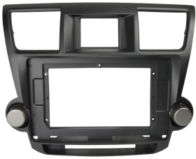Перехідна рамка для магнітоли Awm 981-07-066 Toyota