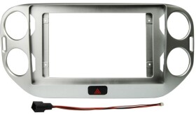 Переходная рамка для магнитолы Awm 981-35-052 Volkswagen