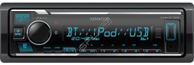Магнитола Kenwood KMM-BT309 KMM-BT309
