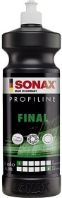 Полірувальна паста Sonax ProfiLine Final 1-6