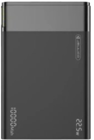 Повербанк Jellico P21 10000 mAh 22.5 Вт