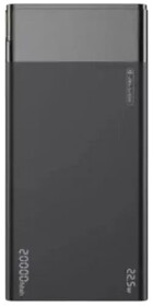 Повербанк Jellico P22 20000 mAh 22.5 Вт