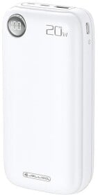 Повербанк Jellico P6 20000 mAh 20 Вт