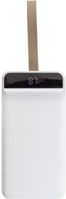 Повербанк PowerPlant 38000 mAh 20 Вт