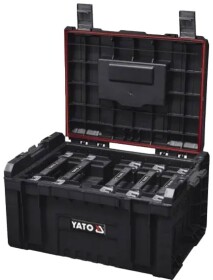 Ящик для инструментов Yato YT-09163 5