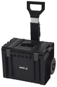 Візок для інструментів Yato YT-09165 1 секц.