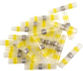 Набір термоусадок із лютою Yato YT-81443 20 шт