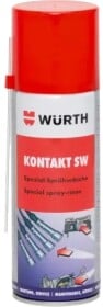 Смазка Würth Kontakt Spray для электроконтактов