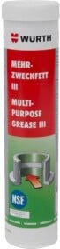 Смазка Würth Multi Purpose Grease III
