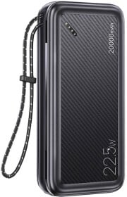 Повербанк Usams PB60 20000 mAh 22.5 Вт