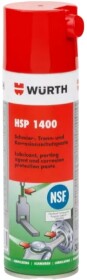 Смазка Würth HSP 1400
