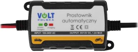 Зарядний пристрій Volt Polska 6PRO061202