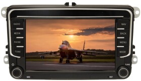 Штатна магнітола Baxster TL-611 2/32 Gb