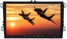 Штатная магнитола Baxster TL-8875 1/16 Gb