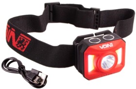 Налобный фонарь Voin VL-163