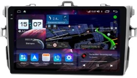 Штатная магнитола Abyss Audio QXR-9121 QXR-9121