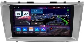 Штатная магнитола Abyss Audio QXR-9124 QXR-9124