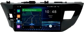 Штатна магнітола Abyss Audio MP-0123