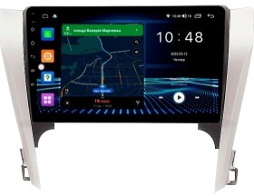 Штатна магнітола Abyss Audio MP-0125