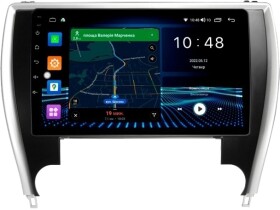 Штатна магнітола Abyss Audio MP-0127