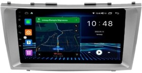 Штатна магнітола Abyss Audio MP-0128