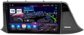 Штатна магнітола Abyss Audio QXR-9148