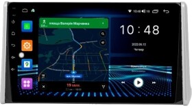 Штатна магнітола Abyss Audio MP-0138