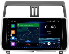 Штатна магнітола Abyss Audio MP-0147