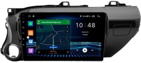 Штатна магнітола Abyss Audio MP-0155