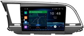 Штатна магнітола Abyss Audio MP-9212