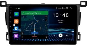 Штатна магнітола Abyss Audio MP-9122