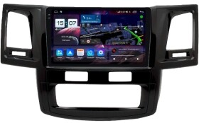 Штатная магнитола Abyss Audio QXR-9153 QXR-9153
