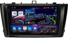 Штатная магнитола Abyss Audio QXR-9156 QXR-9156