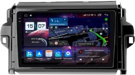 Штатная магнитола Abyss Audio QXR-9157 QXR-9157
