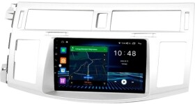 Штатна магнітола Abyss Audio MP-9129