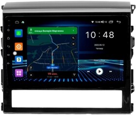 Штатна магнітола Abyss Audio MP-9143