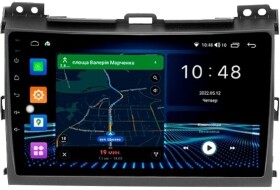 Штатная магнитола Abyss Audio MP-9144 MP-9144